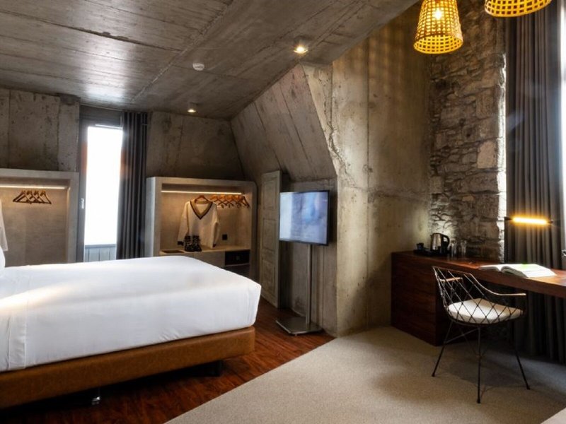 Hotel Caju 33