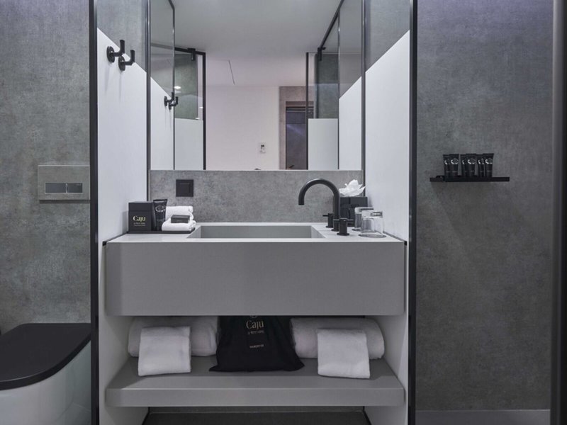 Hotel Caju 37