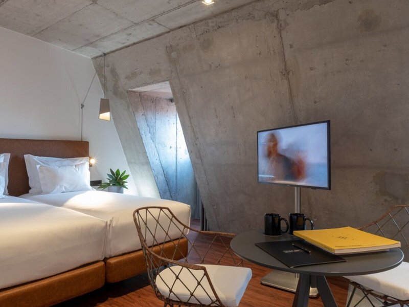 Hotel Caju 38