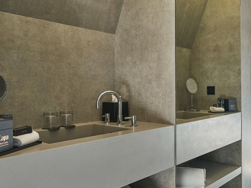 Hotel Caju 39