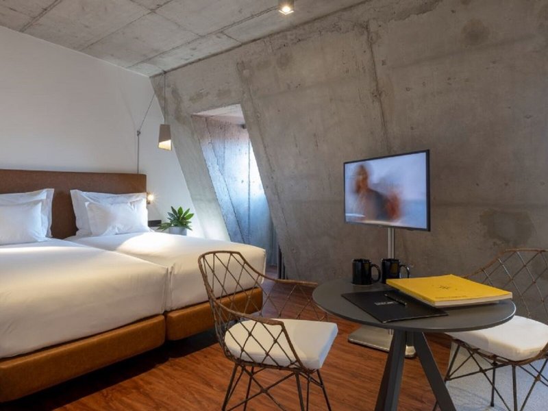 Hotel Caju 40