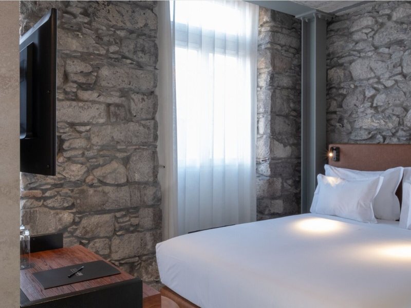 Hotel Caju 42