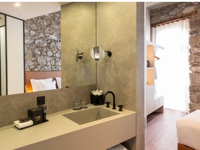 Hotel Caju 43