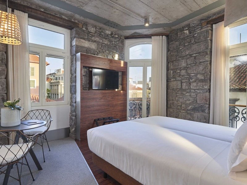 Hotel Caju 44