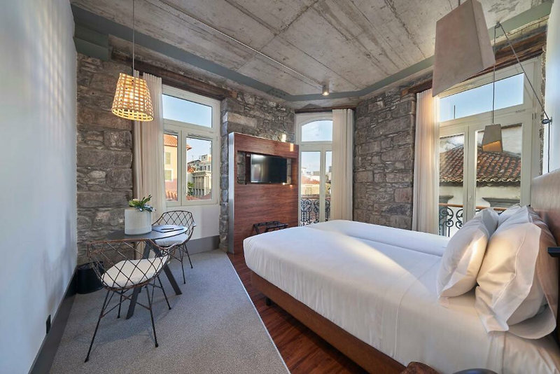 Caju Le Petit Hotel 6