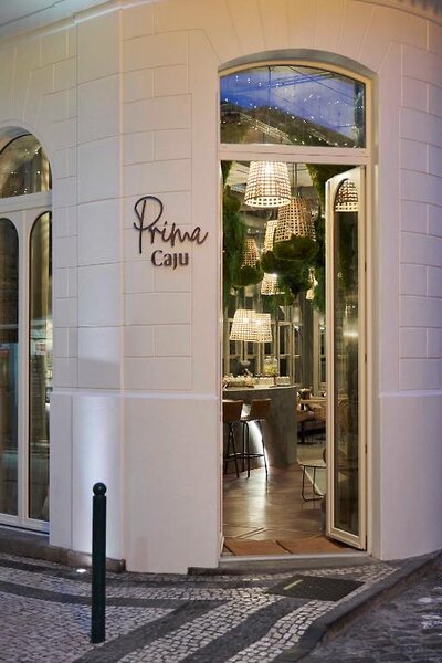 Caju Le Petit Hotel 7