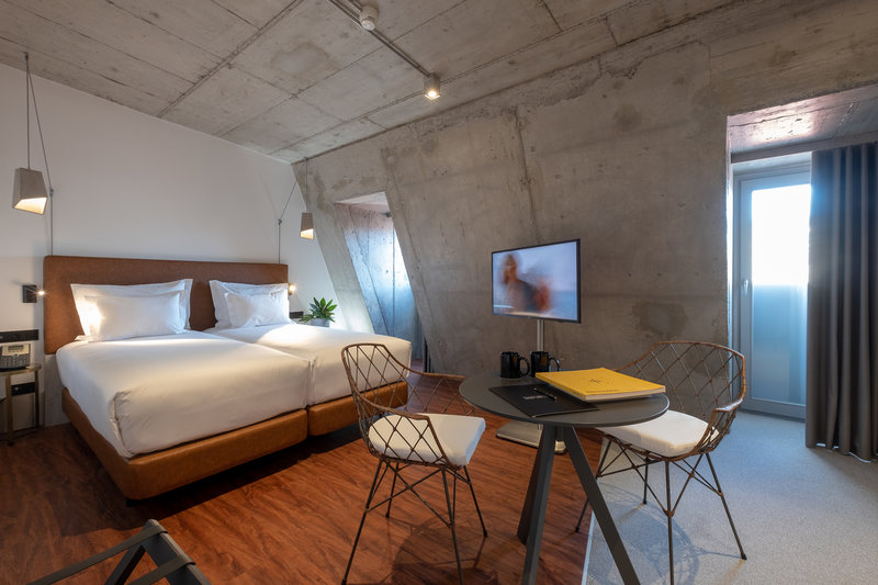Caju Le Petit Hotel 8