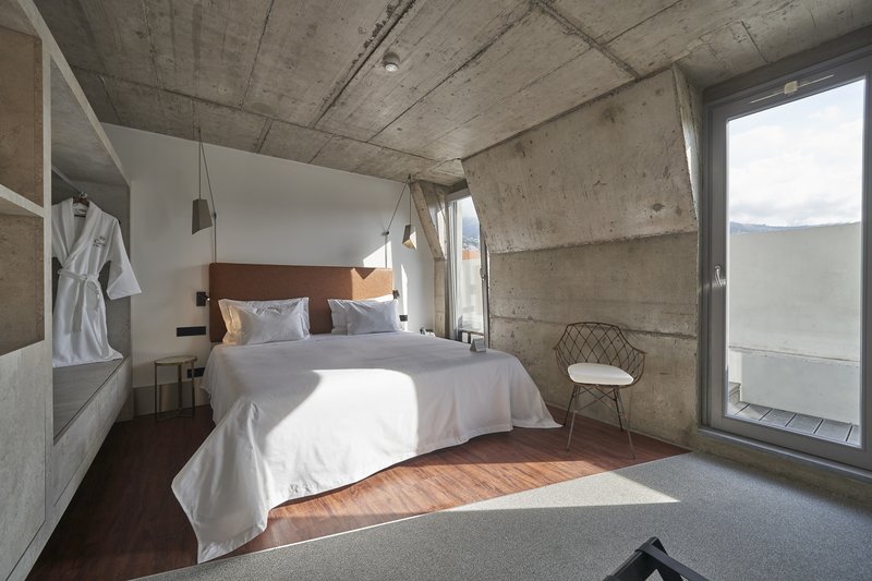Caju Le Petit Hotel 9