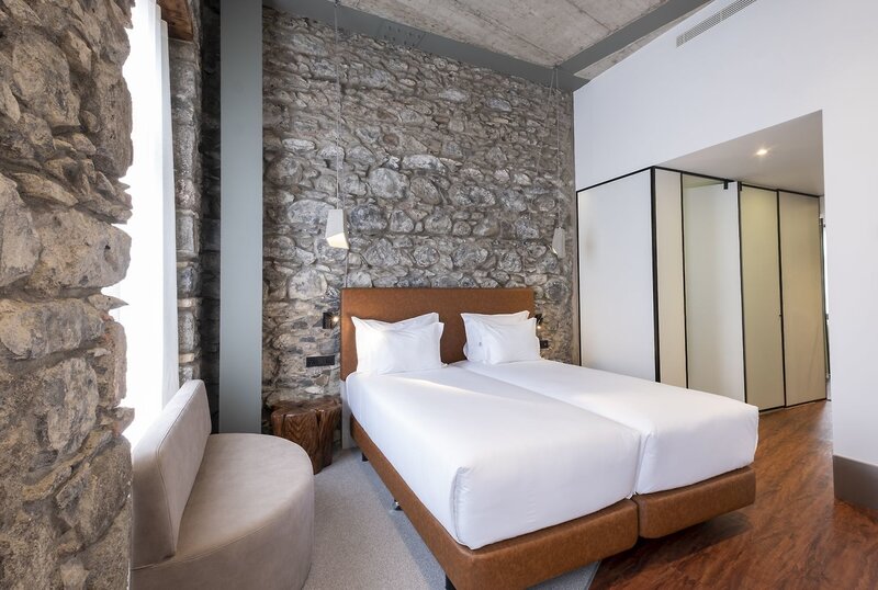 Caju Le Petit Hotel 11