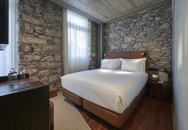 Caju Le Petit Hotel 14