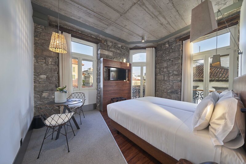 Caju Le Petit Hotel 15