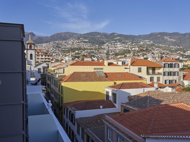 Hotel Caju