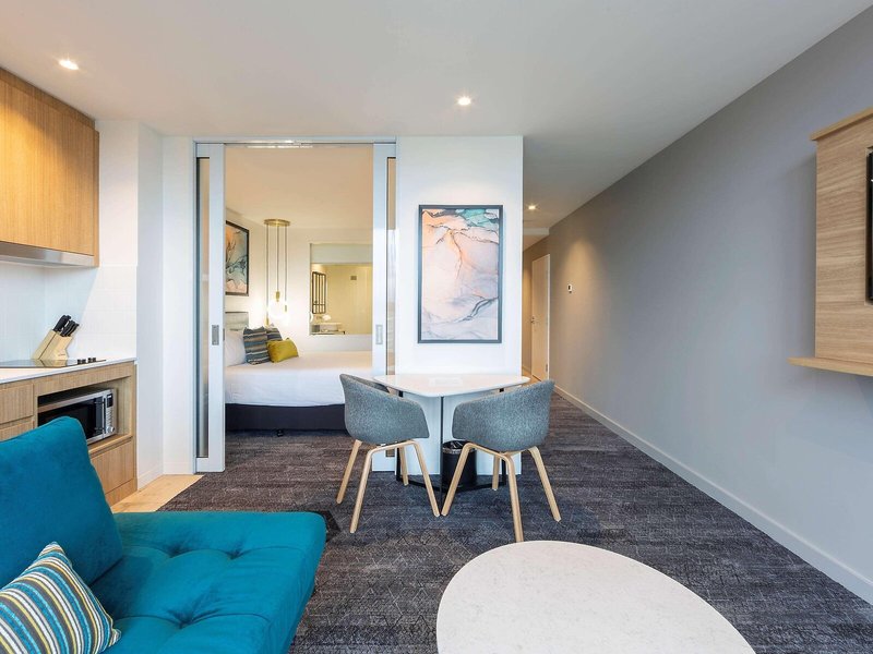 Mercure Canberra Belconnen 4