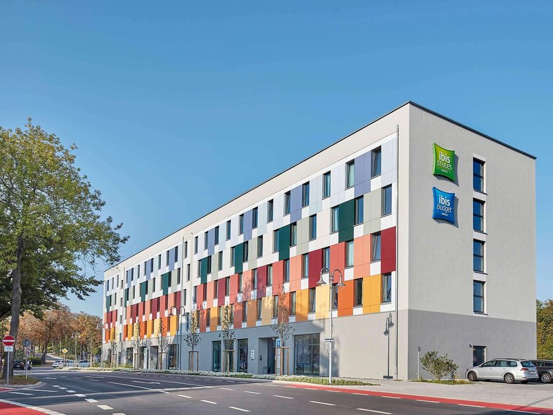 ibis Styles Bayreuth 1
