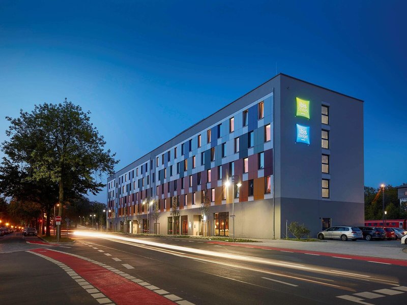 ibis Styles Bayreuth 2