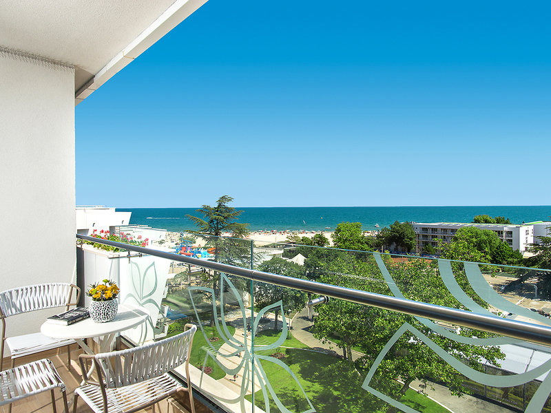 Maritim Hotel Amelia 1