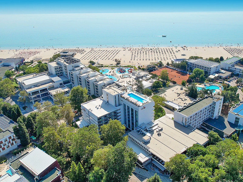 Maritim Hotel Amelia 2