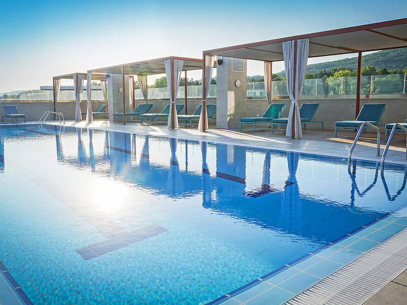 Maritim Hotel Amelia 3