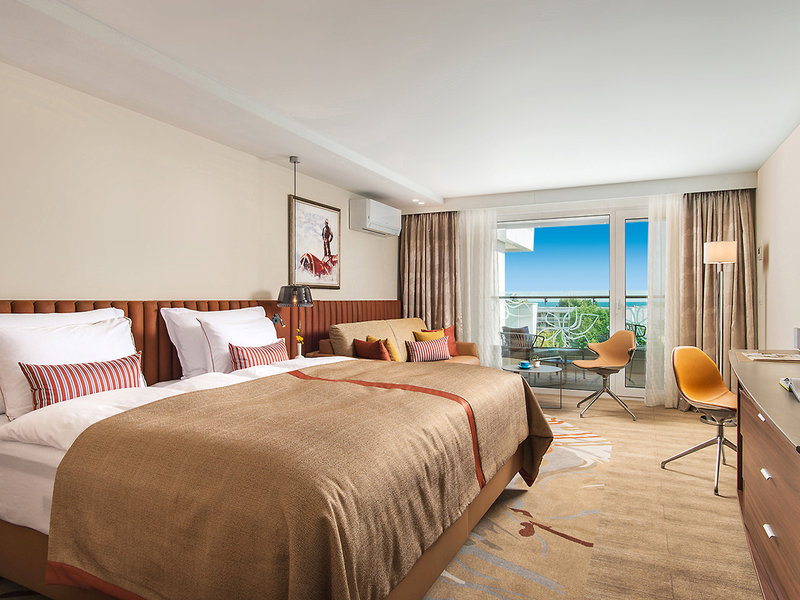 Maritim Hotel Amelia 4