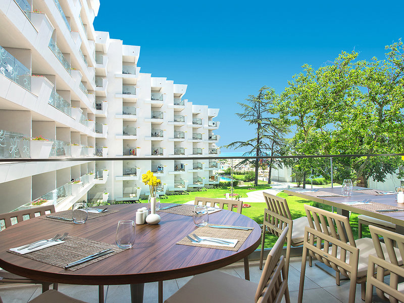 Maritim Hotel Amelia 5
