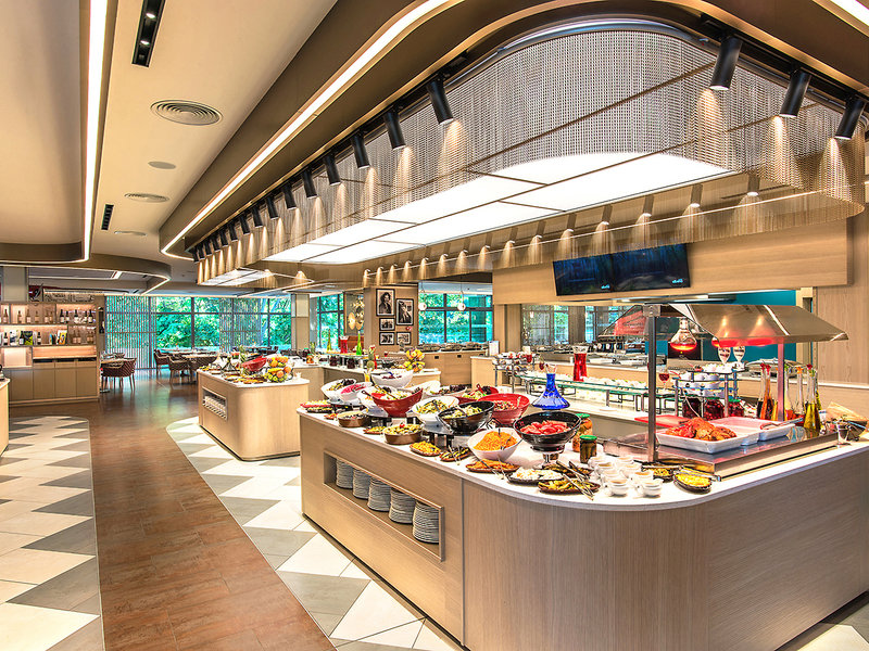 Maritim Hotel Amelia 7