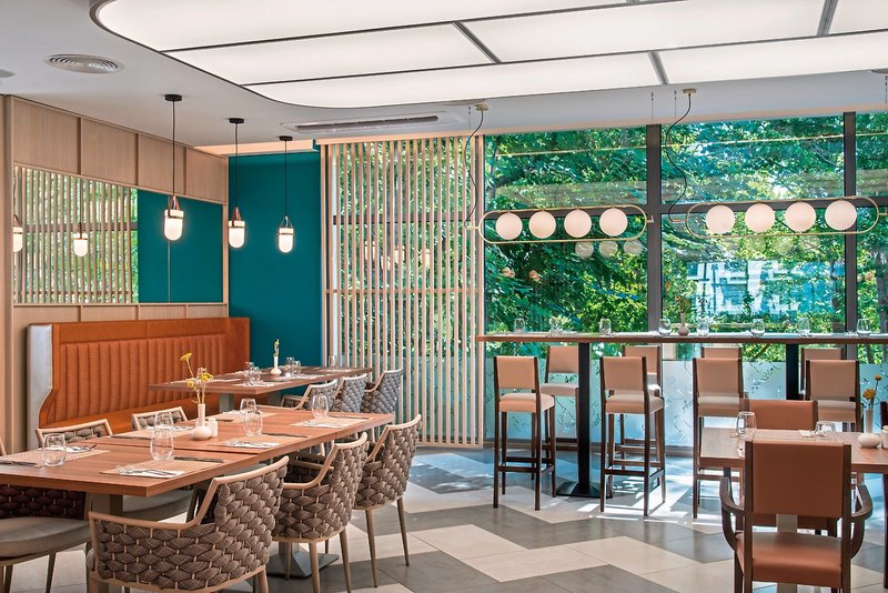 Maritim Hotel Amelia 3