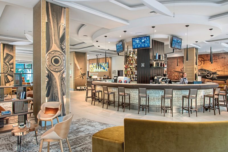 Maritim Hotel Amelia 7