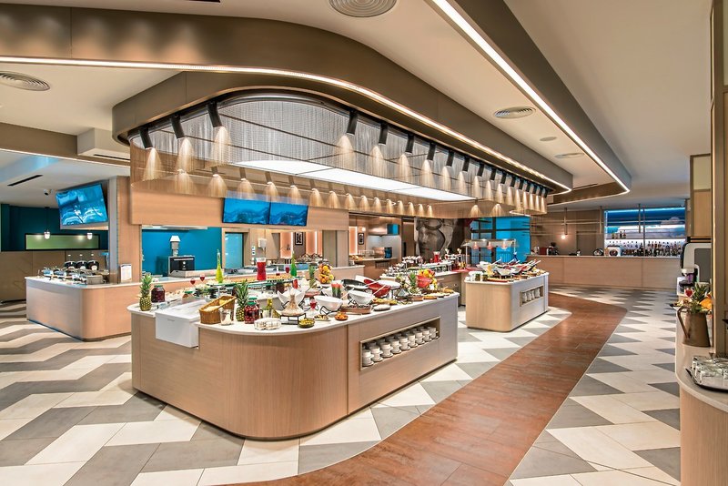 Maritim Hotel Amelia 8