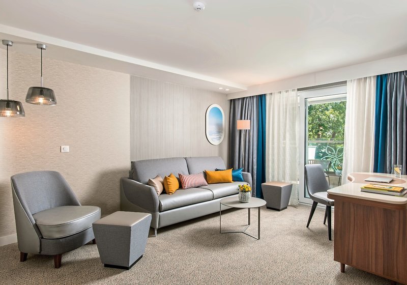 Maritim Hotel Amelia 10