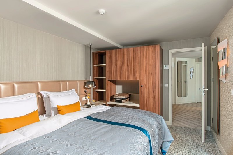 Maritim Hotel Amelia 11