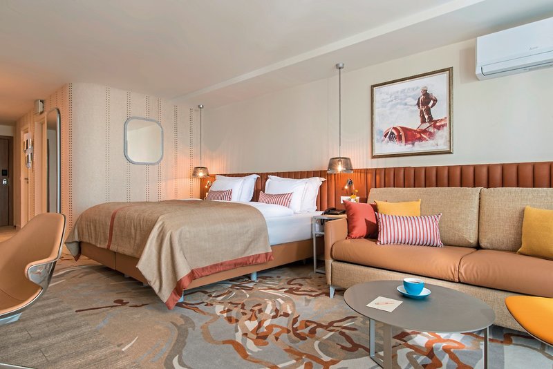 Maritim Hotel Amelia 15