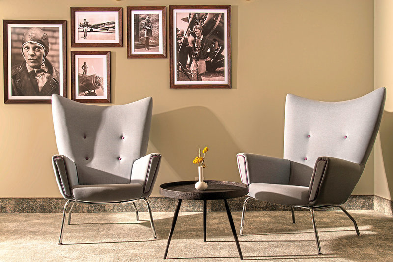 Maritim Hotel Amelia 16