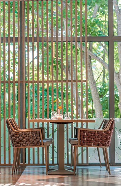 Maritim Hotel Amelia 17