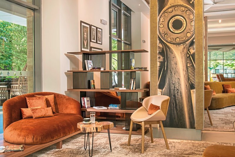 Maritim Hotel Amelia 20