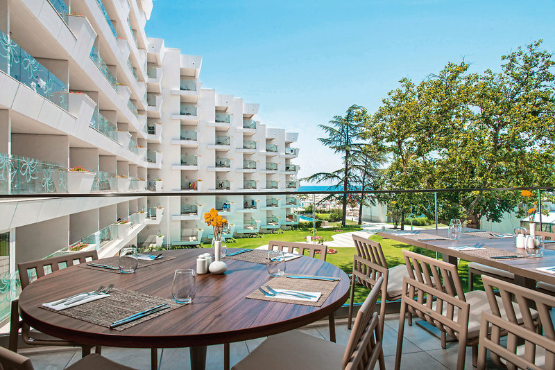 Maritim Hotel Amelia 22