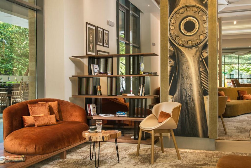 Maritim Hotel Amelia 3