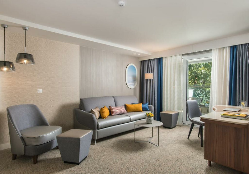 Maritim Hotel Amelia 5