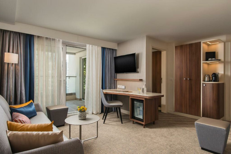 Maritim Hotel Amelia 6