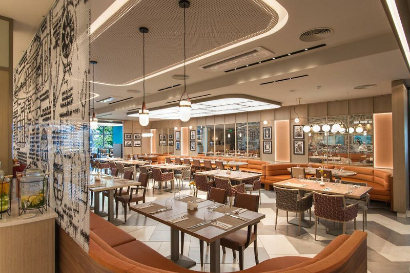 Maritim Hotel Amelia 8