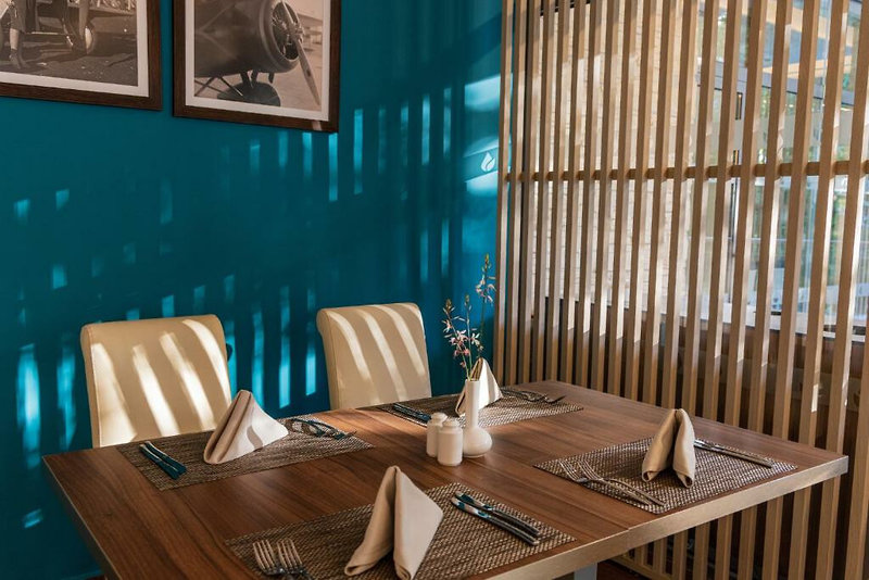 Maritim Hotel Amelia 12