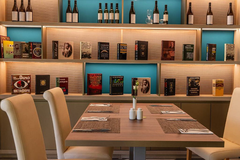 Maritim Hotel Amelia 13