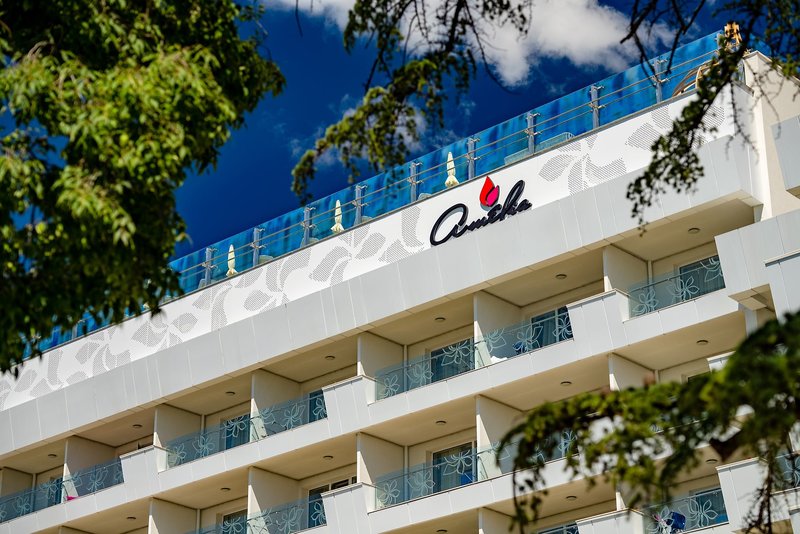 Maritim Hotel Amelia 6