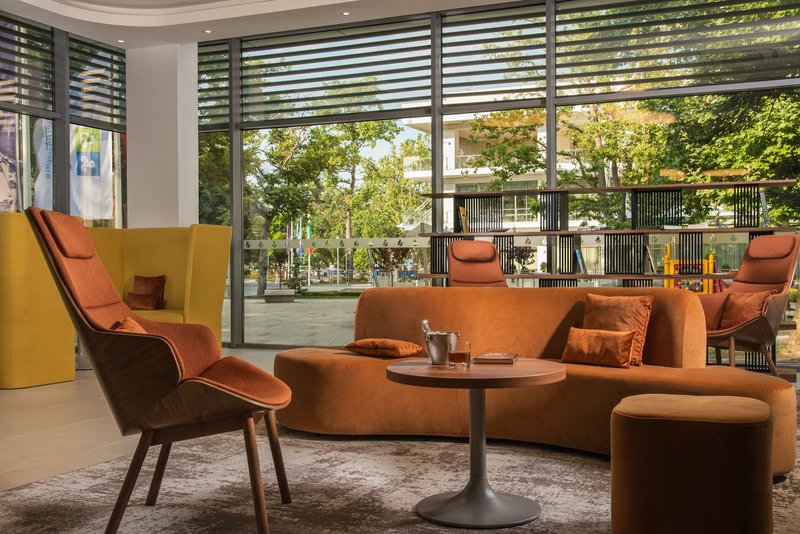 Maritim Hotel Amelia 8
