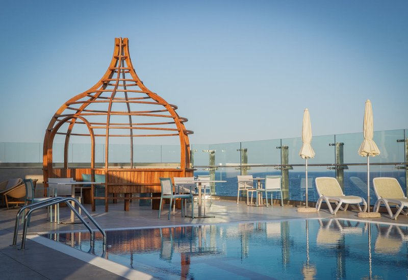 Maritim Hotel Amelia 11