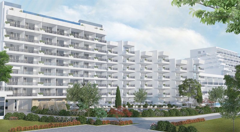Maritim Hotel Amelia 14