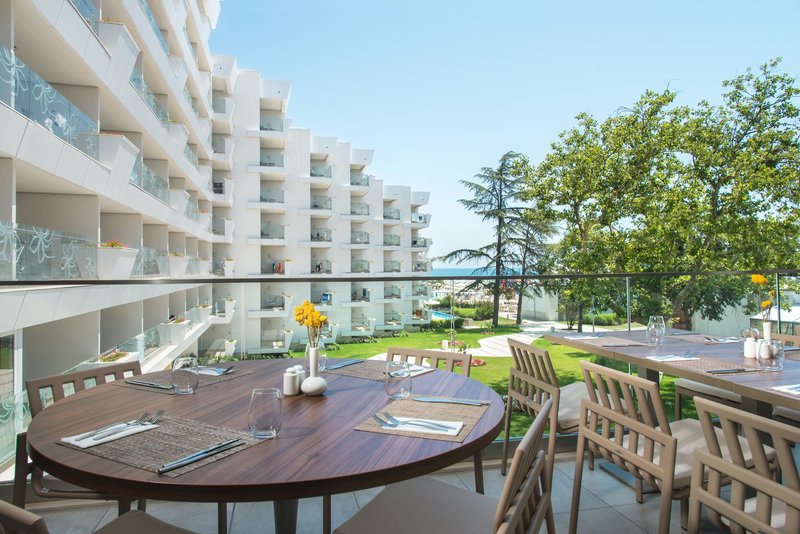 Maritim Hotel Amelia 16