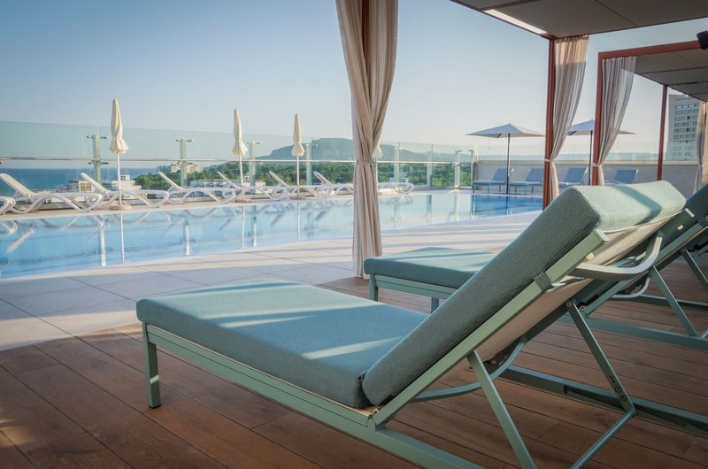 Maritim Hotel Amelia 19