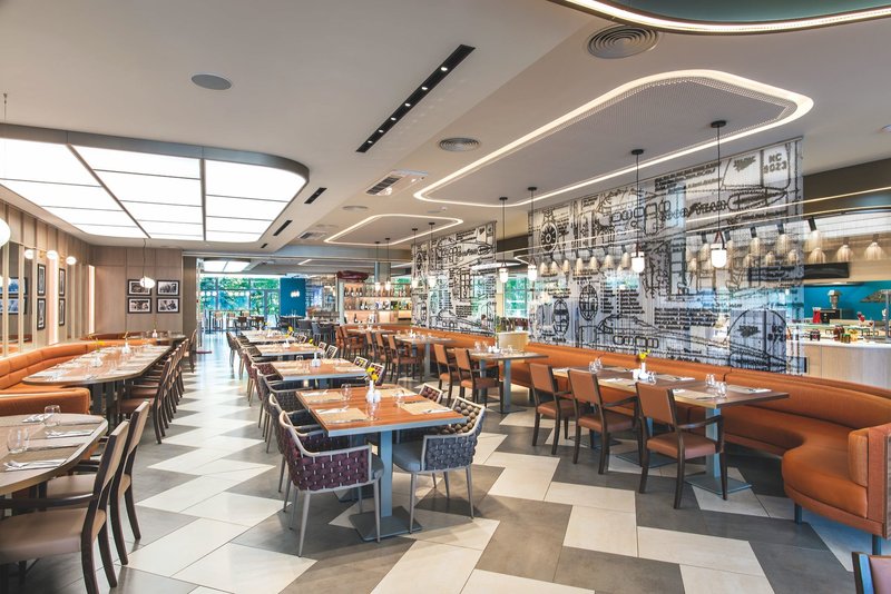 Maritim Hotel Amelia 20