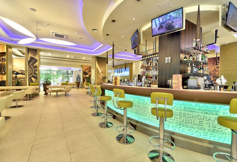 Maritim Hotel Amelia 22