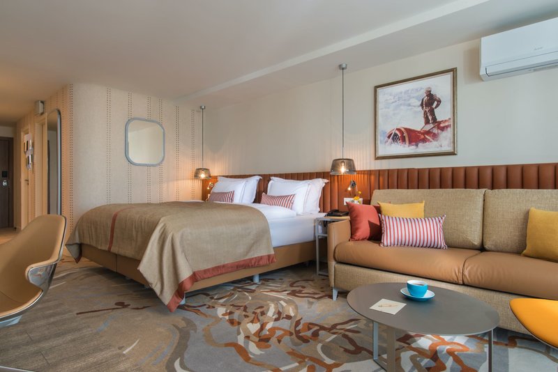 Maritim Hotel Amelia 24